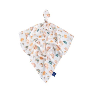 Бамбуковый подгузник Rainbow - BOCIOLAND