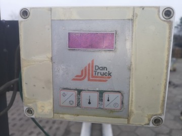 DPF G-KAT *импорт *KALMAR PC3