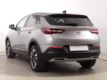 Opel 2017 Opel Grandland 1.2 Turbo, Salon Polska, zdjęcie 3