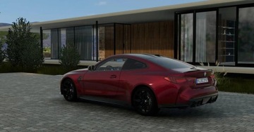 BMW Seria 4 G22-23-26 M4 Coupe 3.0 M4 Competition 510KM 2025 BMW M4 WYPRZEDAZ 2025 LEASING 103 BMW Bonkowscy Wroclaw 3.0 Benzyna, zdjęcie 2