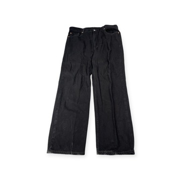 Spodnie męskie jeansowe LEVI'S W42xL34