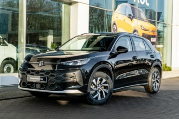 Volkswagen T-Roc II 1.5 eTSI 116KM 2026 Volkswagen T-Roc Life 1.5 eTSI 116 KM DSG, zdjęcie 2