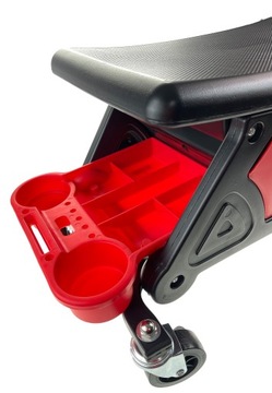 ПОВОРОТНЫЙ НА 360° РАБОЧИЙ СТОЛ