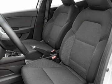 Renault Clio V Hatchback 5d 1.0 TCe 90KM 2022 Renault Clio DW4UR14#1.0 TCe Equilibre LED Cz.cof, zdjęcie 9