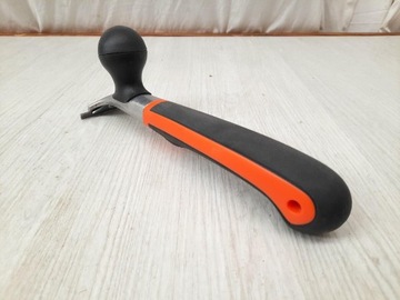 Прочный скребок ERGO, 65 мм, с дополнительной ручкой и лезвием 451 Bahco (665)