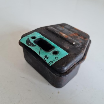 RYOBI 320 RC ГЛУШИТЕЛЬ ВЫХЛОПА