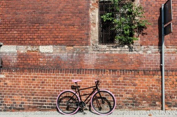 Велосипед Woo Hoo Bikes — РОЗОВЫЙ, односкоростной, 19 дюймов