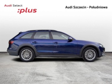 Audi A4 B9 Allroad Quattro Facelifting 2.0 45 TFSI 265KM 2023 Audi A4 Allroad Webasto Matrix Gwarancja Faktura 2.0 Benzyna 265KM, zdjęcie 5