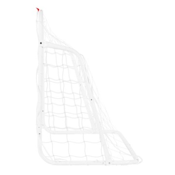 NILS Детские большие тренировочные металлические футбольные ворота 150 x 90