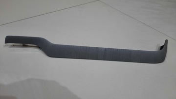 DEKORACE DESKA PLOCHA TUNEL VOLVO S60 V60 17-23