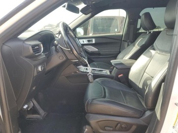 Ford Explorer VI 2021 Ford Explorer ST 2021 3.0l 3.0 Benzyna 400KM, zdjęcie 7