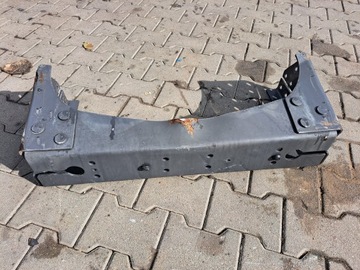 BELKA POPRZECZKA RAMY TYŁ VOLVO FH 4 FM 4 VOLVO FH 13 FM 13