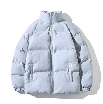 płaszcz casual, krótki bawełniany płaszcz,4XL
