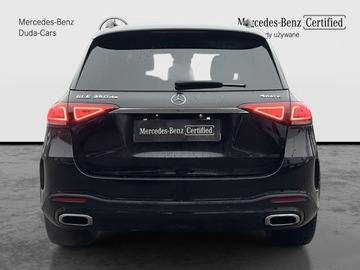 Mercedes GLE V167 2021 Mercedes-Benz GLE 350 GLE 350de 4MATIC Plug-in Hyb, zdjęcie 5