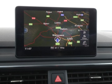 Audi A4 B9 Avant 2.0 TFSI ultra 190KM 2016 Audi A4 Avant S-tronic klima auto (3 strefy) navi, zdjęcie 24