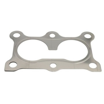 Выхлопная труба уплотнение