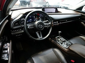 Mazda CX-30 2.0 Skyactiv-G 122KM 2019 Mazda CX-30 4X4 3LATA GWARANCJA I-wł Kraj, zdjęcie 23