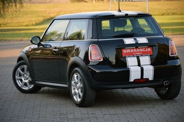 Mini One II Hatchback 1.4 95KM 2009 MINI Cooper One 1.4i 95PS 150tyś Serwis BDB stan Zadbany Polecam Gwarancja!, zdjęcie 22