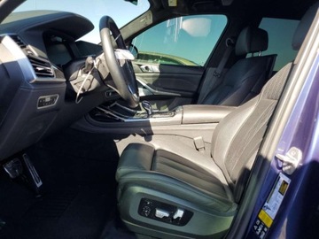 BMW X7 2022 BMW X7 Alpina Xb7 2022 4.4l 4.4 Benzyna 612KM, zdjęcie 7