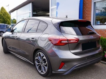 Ford Focus IV Hatchback Facelifting 1.0 EcoBoost MHEV 155KM 2025 Od ręki - ST-Line X 1.0 EcoBoost 155KM / Pakiet Winter, Driver Assistance, zdjęcie 2
