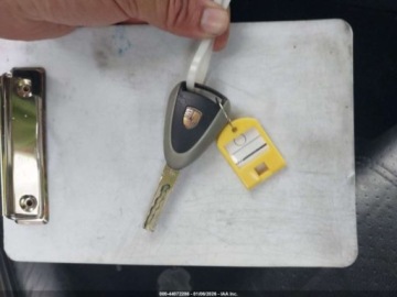 Porsche 911 997 2006 Porsche 911 2006 r., 3,6L CARRERA 4 3.6 Benzyna 325KM, zdjęcie 12