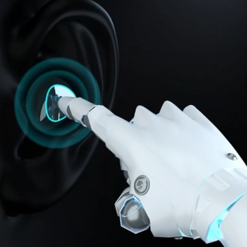 БЕСПРОВОДНЫЕ НАУШНИКИ-ВКЛАДЫШИ ДЛЯ СПОРТИВНЫХ ИГРОВ БЕСПРОВОДНЫЕ НАУШНИКИ BLUETOOTH TWS