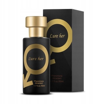 Feromony męskie perfumy kuszą prowokują kobiety