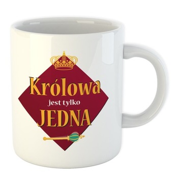 KUBEK DO KAWY PREZENT NA WALENTYNKI PREZENT NA WALENTYNKI DLA DZIEWCZYNY