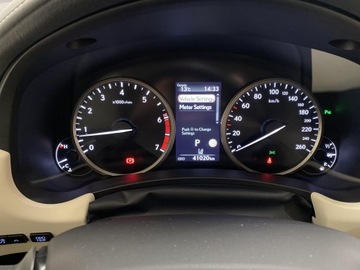 Lexus NX I SUV Facelifting 300 238KM 2021 Lexus NX 300 F Impression AWD I (2014-2021) Lexus, zdjęcie 18