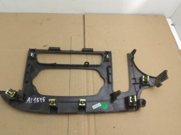 РАМКА НАКЛАДКА ДЕКОР КОНСОЛЬ РАДИОПАНЕЛЬ OPEL MOKKA X