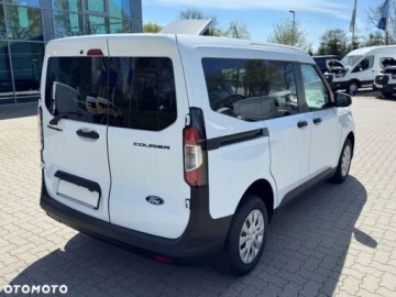 Ford Transit Courier II Van 1.5 EcoBlue 100KM 2026 Ford Transit Courier Ford Transit Courier Trend 1.5 Diesel 100KM, zdjęcie 3