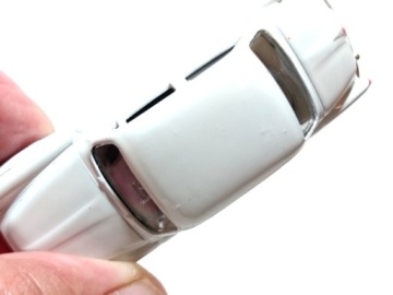 SKODA OCTAVIA WHITE SPRING ПРУЖИНА, МОДЕЛЬ WELLY
