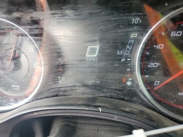 Dodge Charger VII 2016 Dodge Charger SE 2016 3.6l 3.6 Benzyna 292KM, zdjęcie 9