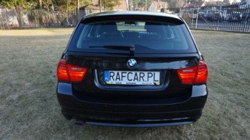 BMW Seria 3 E90-91-92-93 Touring E91 2.0 316d 115KM 2010 BMW 316 super stan. Gwarancja. Polecam!!!, zdjęcie 5