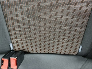 Seat Ibiza IV Hatchback 5d 1.2 MPI 70KM 2009 Seat Ibiza Opłacony Zdrowy Zadbany, zdjęcie 15