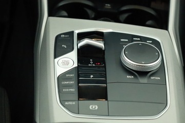 BMW Seria 3 G20-G21 2022 BMW 3 318 d, Salon Polska, 1. Właściciel, zdjęcie 10