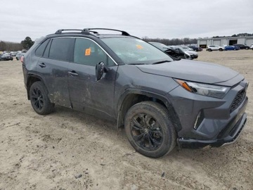 Toyota 2024 Toyota RAV4 2024 TOYOTA RAV4 XSE 2.5 Hybryda 219KM, zdjęcie 1