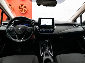 Toyota Corolla XII Sedan 1.5 VVT-i 125KM 2022 TOYOTA Corolla 1.5 Comfort Sedan 125KM 2022, zdjęcie 8