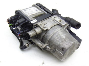 OGRZEWANIE WEBASTO VW SHARAN 7N 10- 7N0815065T
