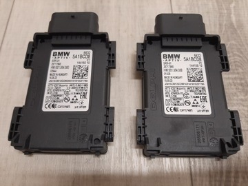RADAR ASYSTENT BMW G11 G30 G01 G92 F90 5A1BCD8
