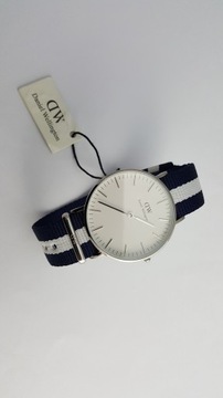 ZEGAREK DANIEL WELLINGTON 0602DW