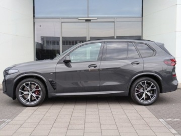BMW X5 G05 SUV Facelifting 3.0 40i 381KM 2026 BMW X5 xDrive40i Sport Suv 3.0 (381KM) 2026, zdjęcie 1