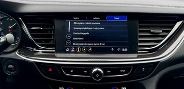 Opel Insignia II 2021 Opel Insignia FL,170KM,Sportline,Gwarancja, zdjęcie 28