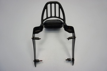 KAWASAKI VULCAN S 650 21- OPARCIE MOCOWANIE STELAŻ AKCESORYJNE