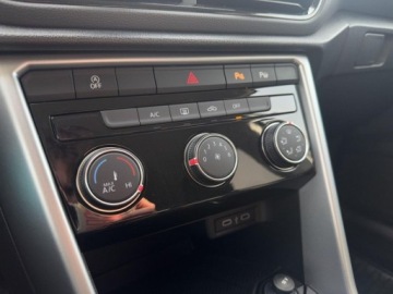 Volkswagen T-Roc I SUV Facelifting 1.5 TSI ACT 150KM 2022 Volkswagen T-Roc 1.5 TSI Gwarancja FV 23 1.5 Benzyna 150KM, zdjęcie 20