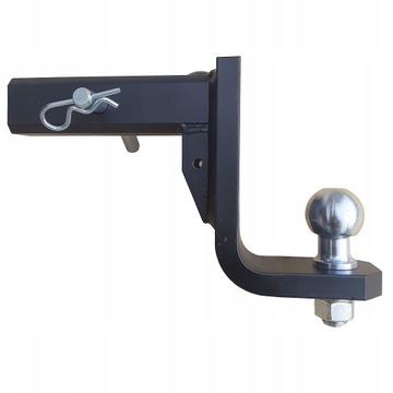 КРЮЧОК НА КОНЦЕ США КРЮК JEEP GRAND CHEROKEE+LIBERTY