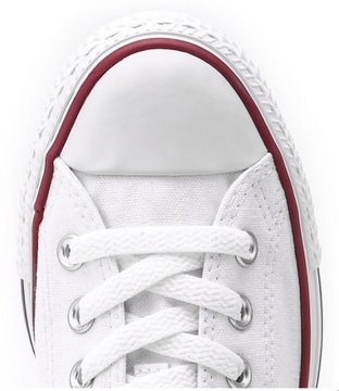 Converse buty trampki All Star białe M7652 39