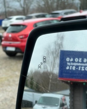 Ford Tourneo Custom I 2022 Ford Tourneo Custom 2.0TDCI 185KM Aut. Led Klima Navi Kamera Skora Radar 8, zdjęcie 28