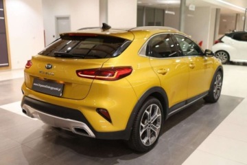 Kia XCeed Crossover 1.6 T-GDI 204KM 2020 Kia XCeed 1.6 T-GDI XL 1.6 Benzyna 204KM, zdjęcie 23