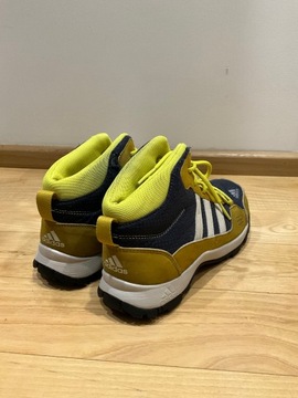 Damskie / dziewczęce buty trekkingowe Adidas